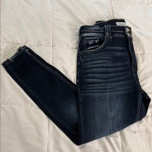 KanCan Kurvy skinny jeans